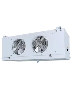 Refroidisseur d’air cubique commerciale à eau glycolée pour chambres froides usage commercial avec coldsnap en algérie