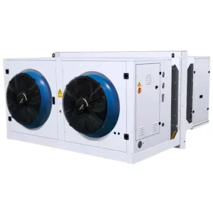 Superblock R290 équipement monobloc industriel de réfrigération pour chambres froides compatible R290 haute performance Avec Coldsnap en algérie