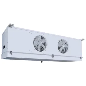 Unité évaporation Waterloop R290 condensation indirecte boucle d’eau pour chambres froides faible charge R290 avec Coldsnap en Algérie