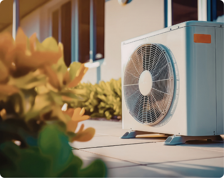 Climatisation & Traitement d'Air